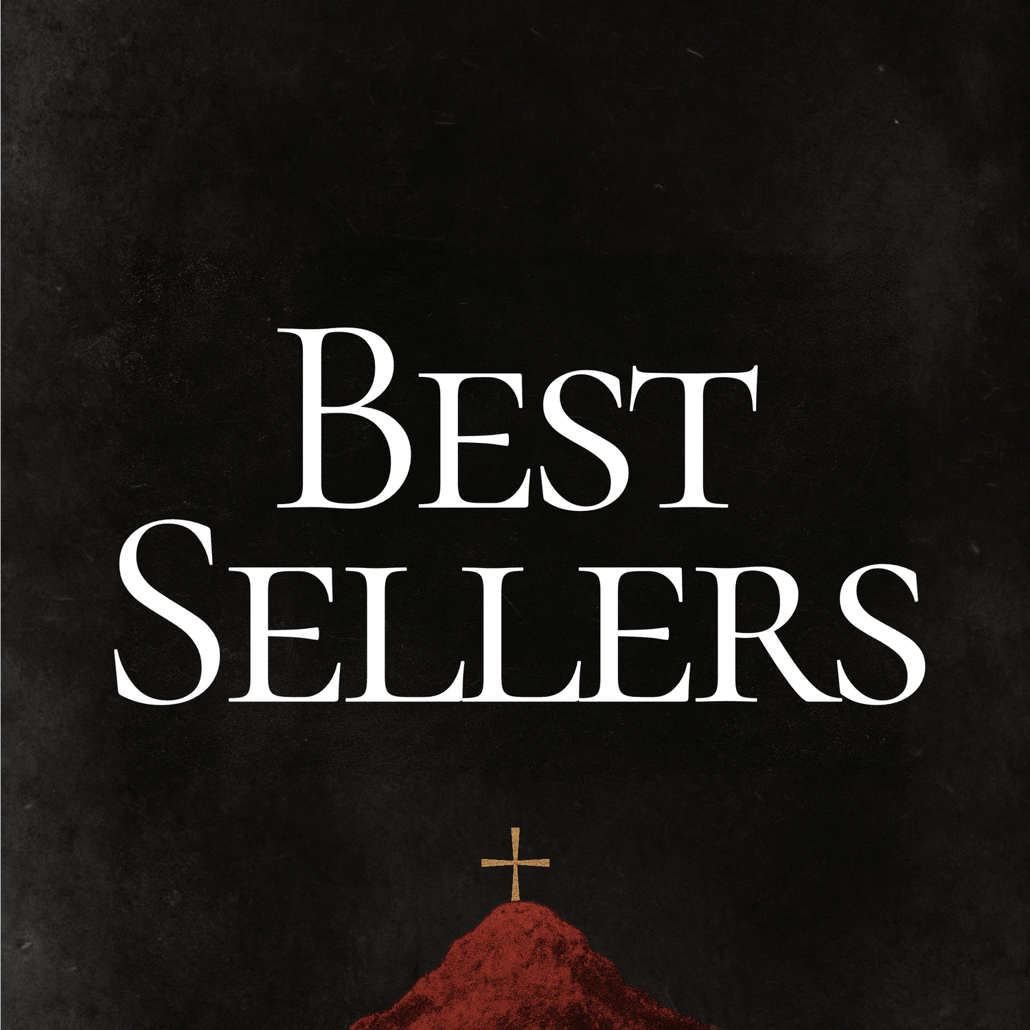 Best Sellers - Saint Loot