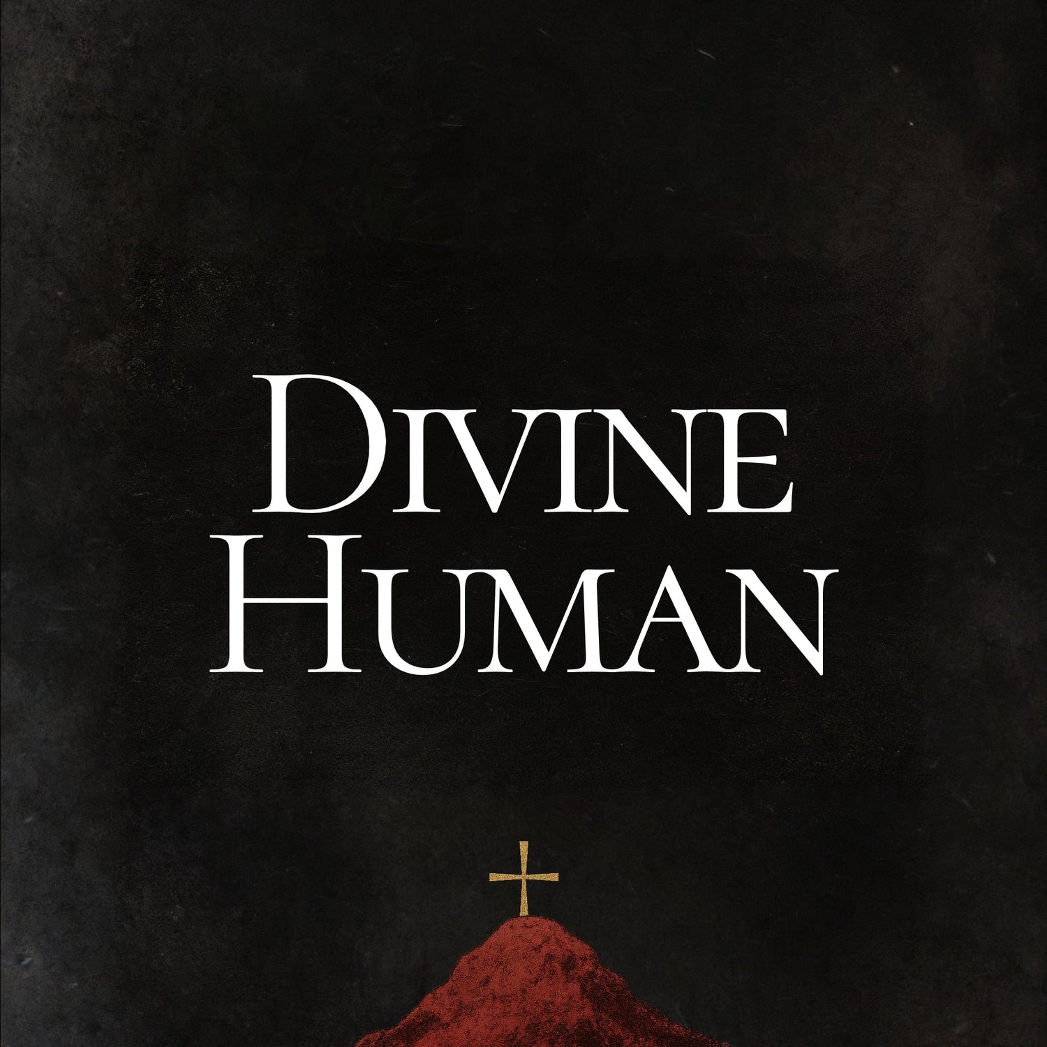Divine Human - Saint Loot