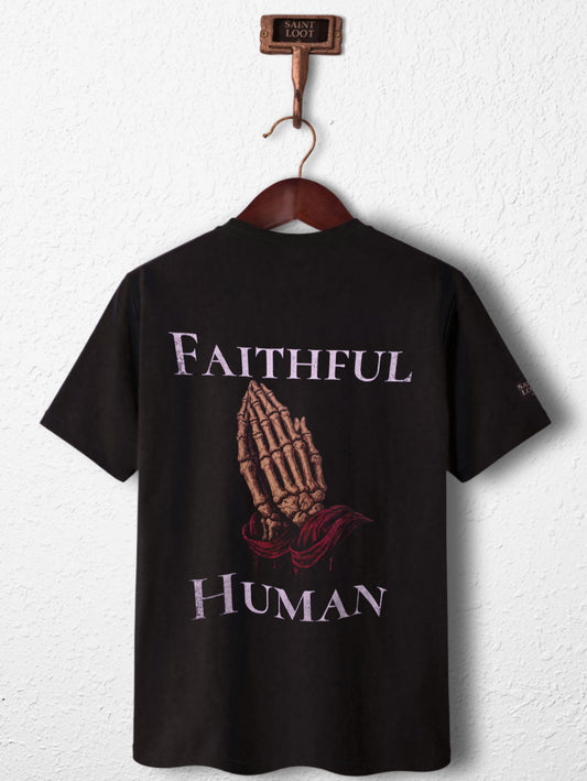 Faithful Human