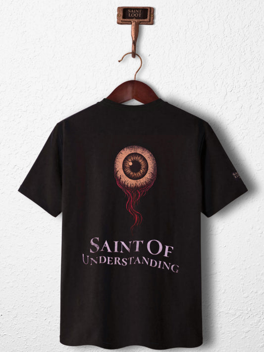 Saint Of Understanding