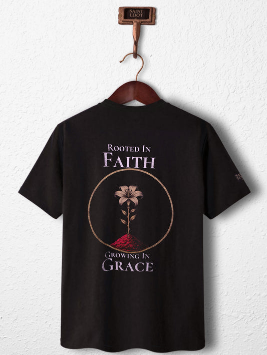 Rooted In Faith Growing In Grace
