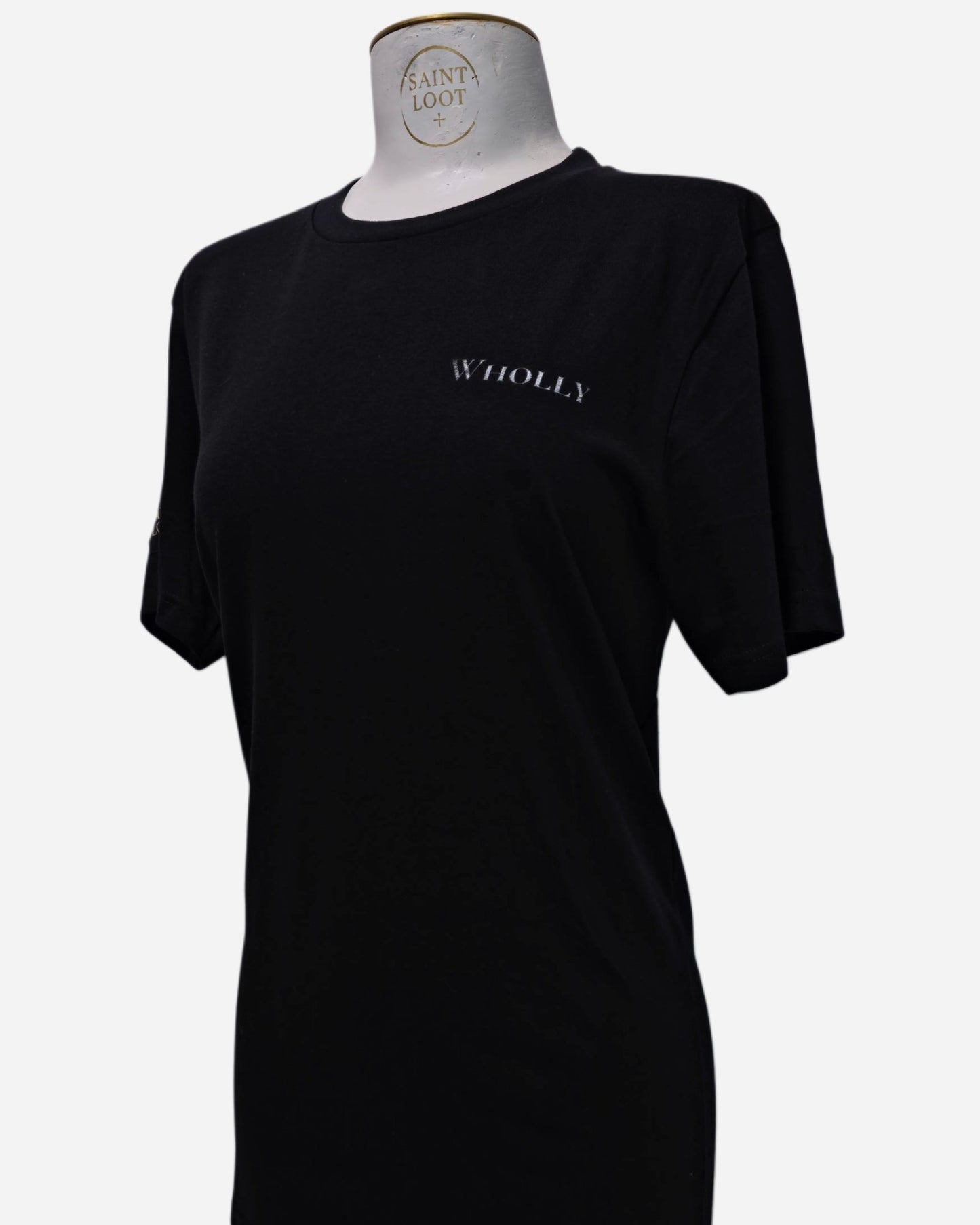 Accepted My Shadows - Saint Loot - tshirt