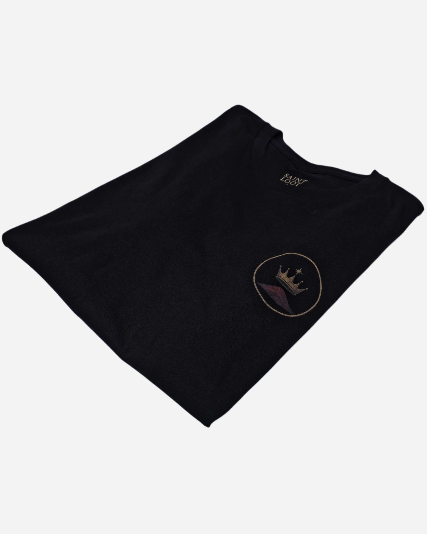 Beauty For Ashes - Saint Loot - long sleeve