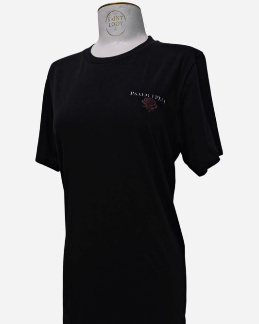 Fearfully and Wonderfully Made - Saint Loot - tshirt