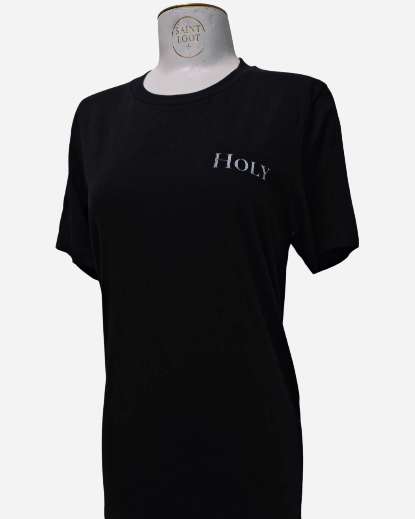 Not All Saints Are Holy - Saint Loot - tshirt