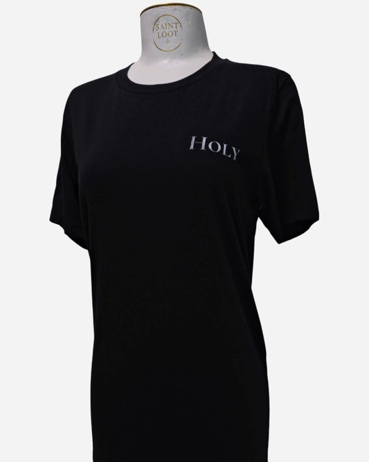 Not All Saints Are Holy - Saint Loot - tshirt