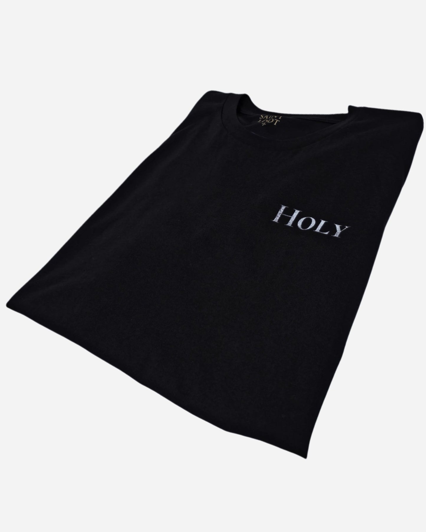 Not All Saints Are Holy - Saint Loot - tshirt