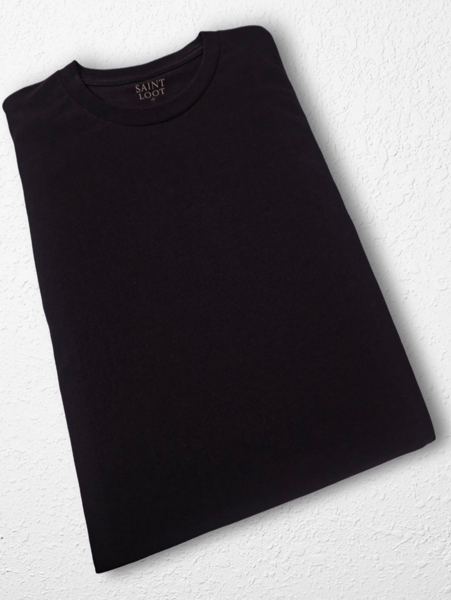 Not All Saints Are Holy. I Walk in Truth, Not Performance - Saint Loot - Faith Apparel