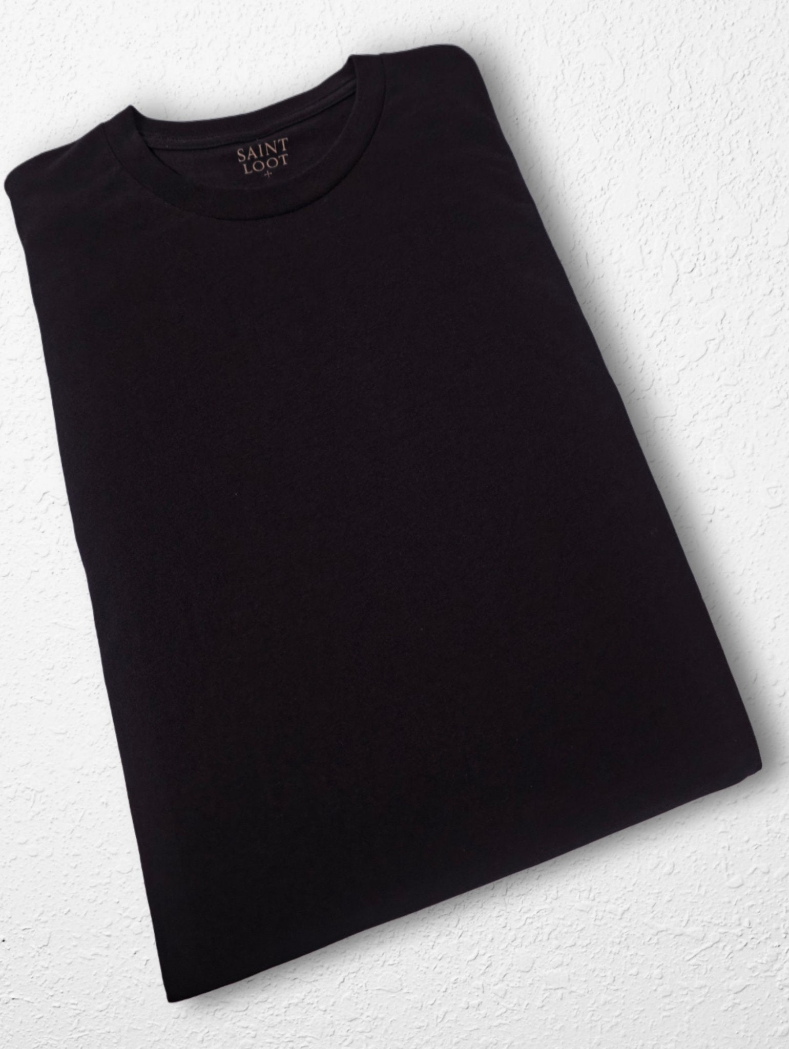 Not All Saints Are Holy. I Walk in Truth, Not Performance - Saint Loot - Faith Apparel