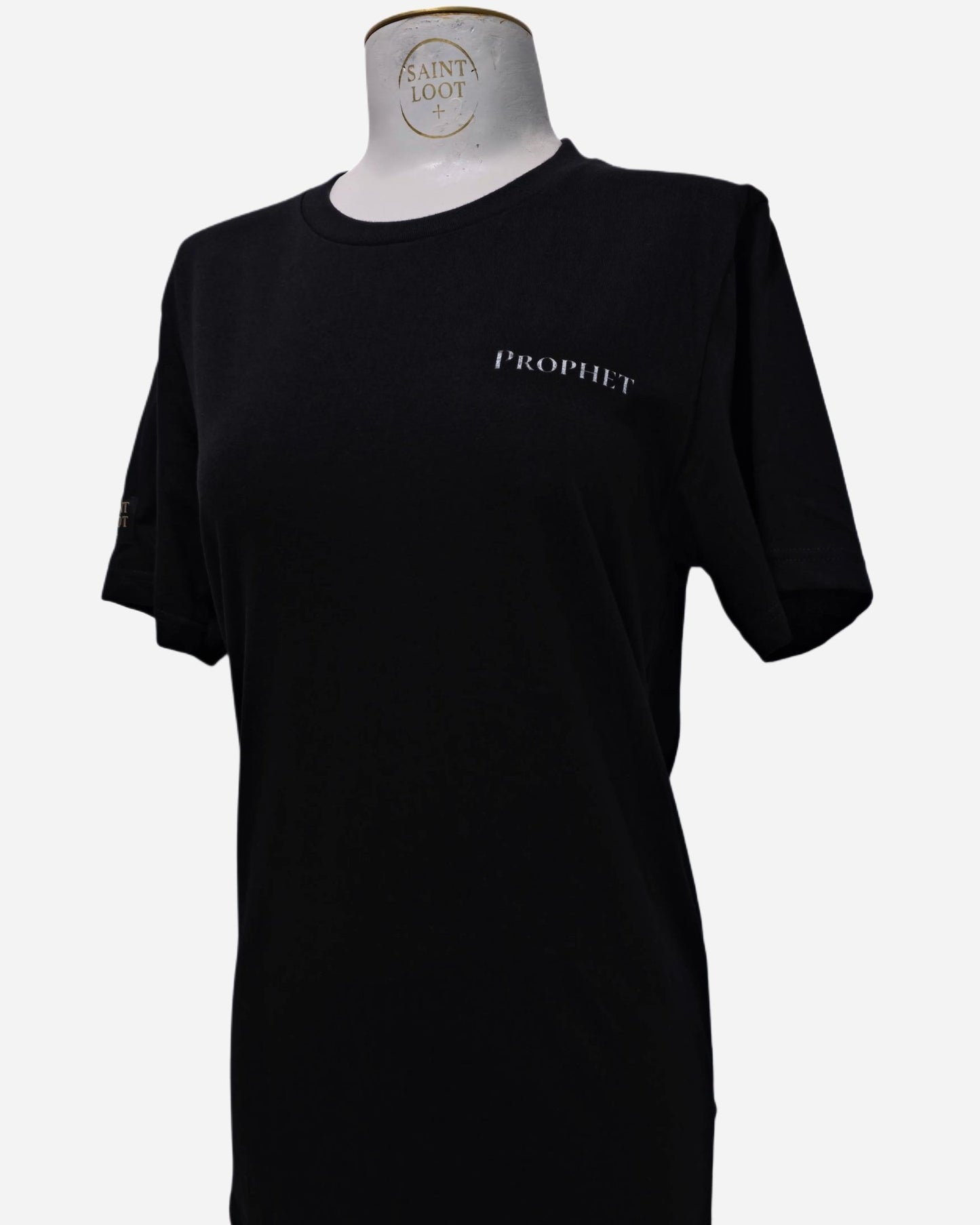 Prophet of My Alignment - Saint Loot - tshirt