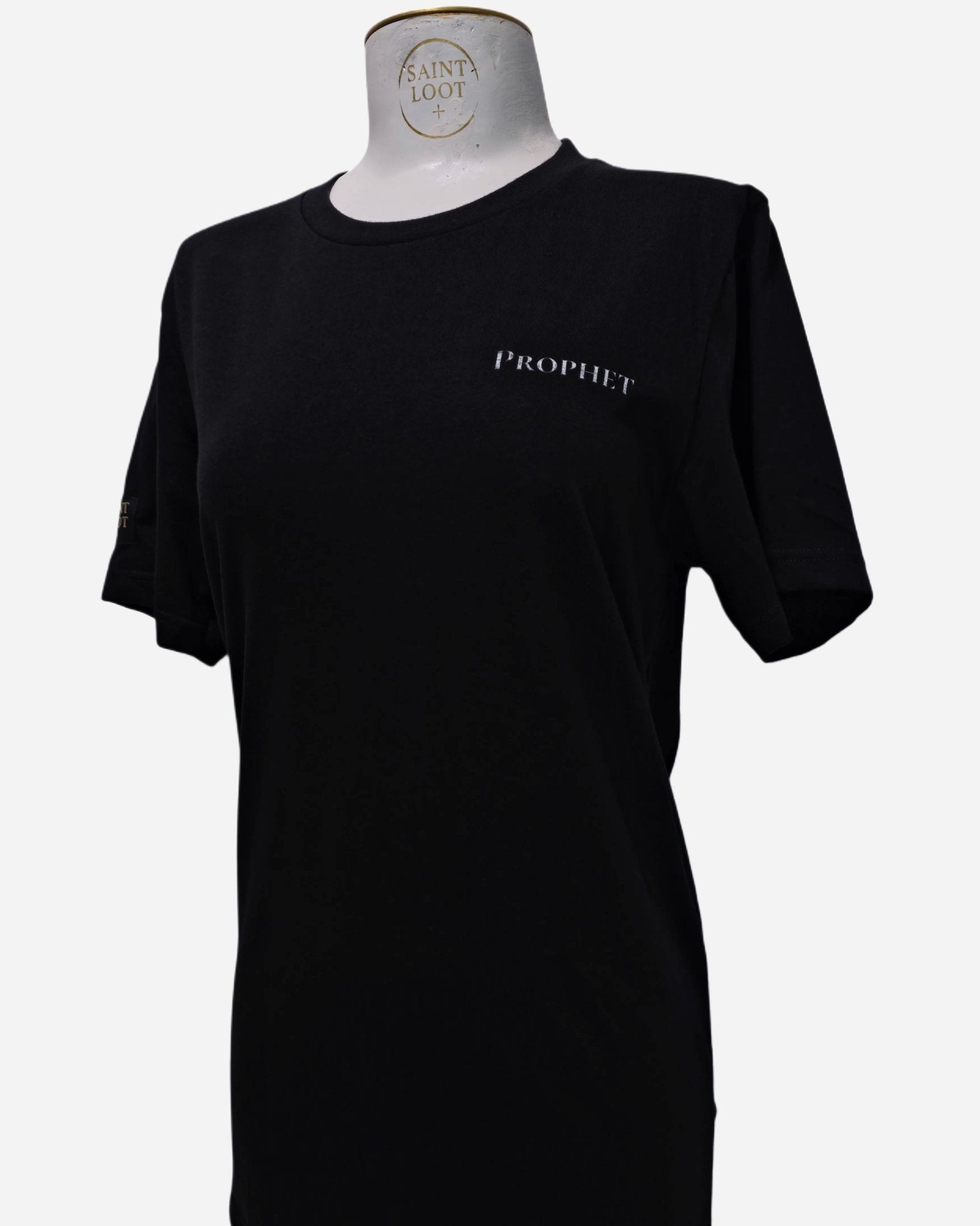 Prophet of My Alignment - Saint Loot - tshirt