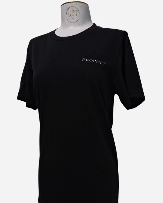 Prophet of My Alignment - Saint Loot - tshirt