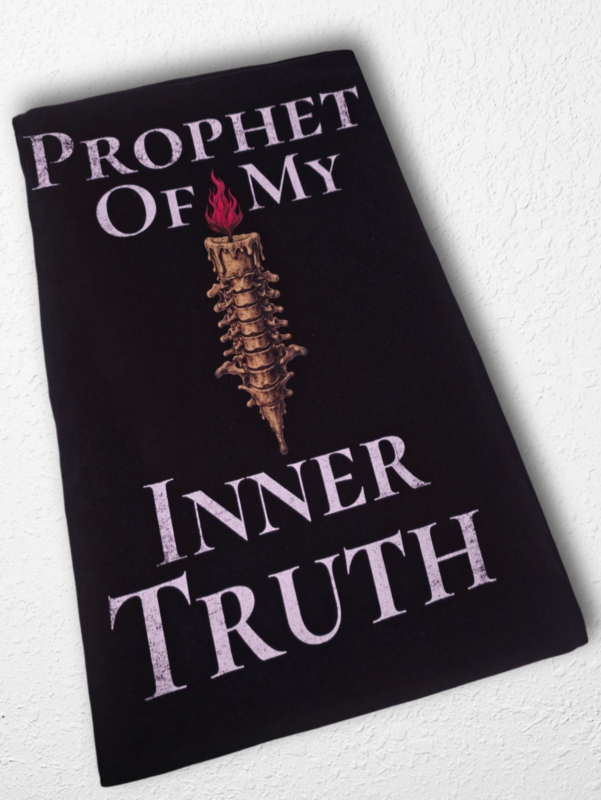 Prophet Of My Inner Truth - Saint Loot - Faith Apparel