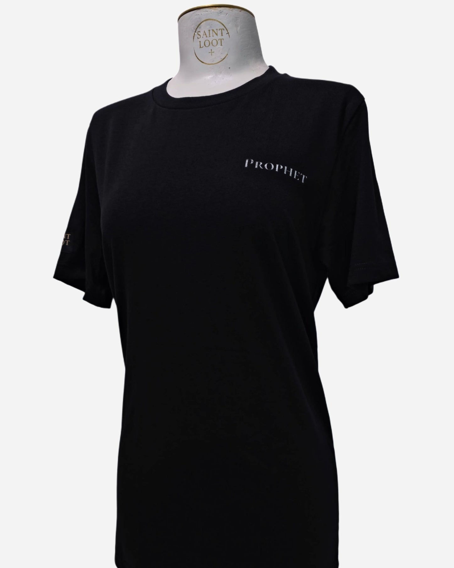 Prophet Of The Present Moment - Saint Loot - tshirt