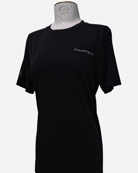 Prophet Of The Present Moment - Saint Loot - tshirt