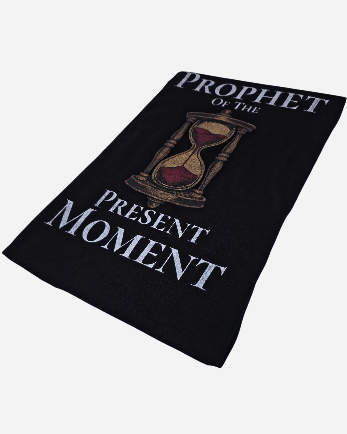 Prophet Of The Present Moment - Saint Loot - tshirt