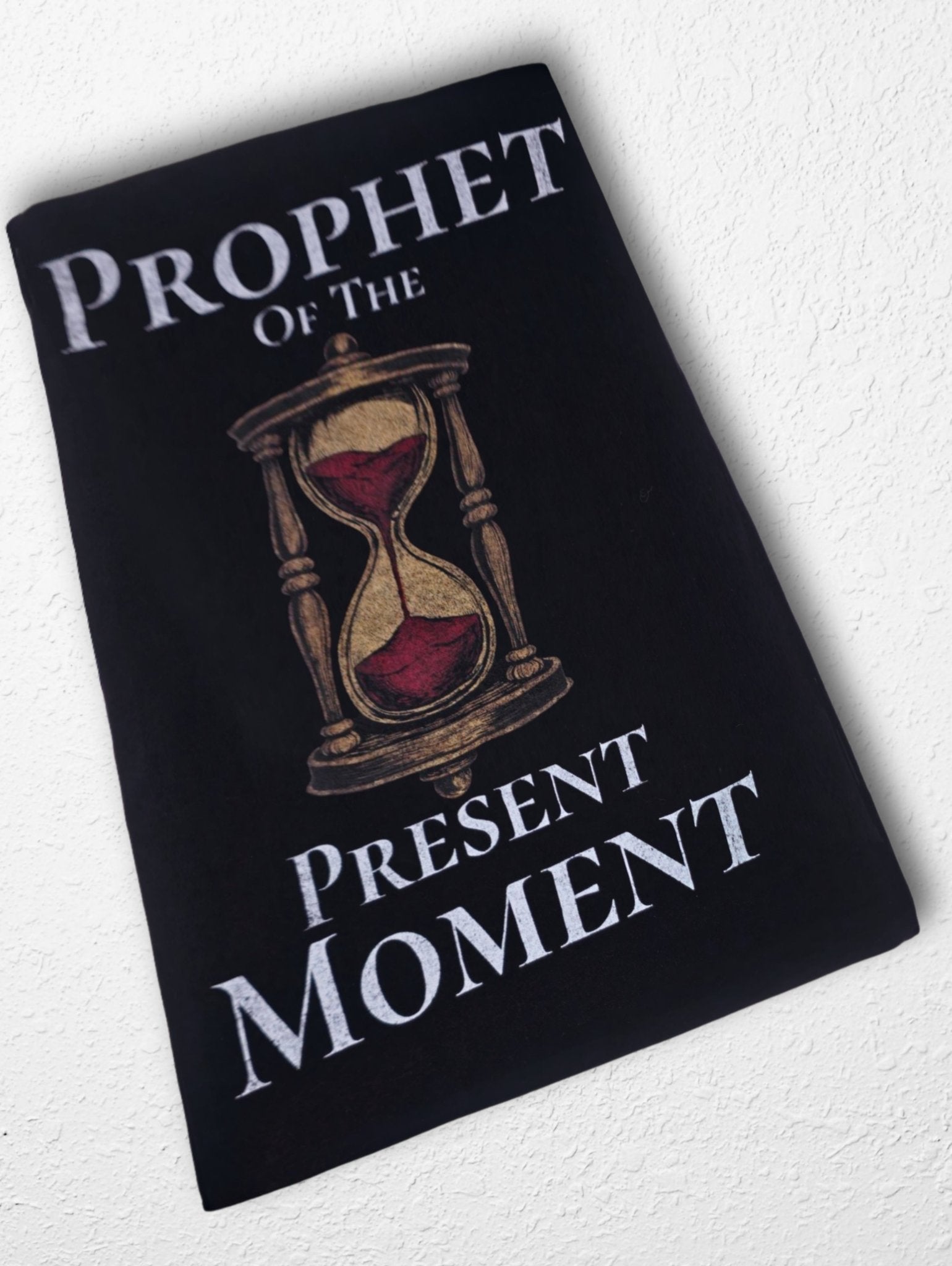 Prophet Of The Present Moment New - Saint Loot - tshirt
