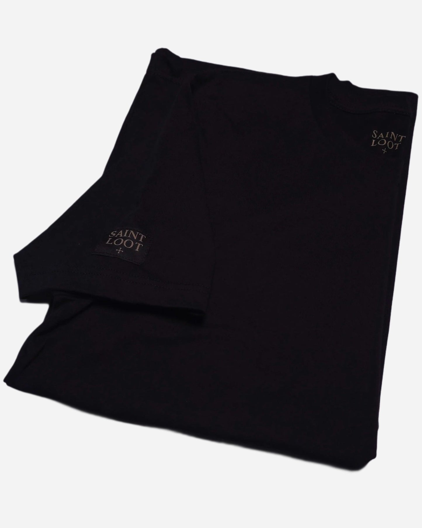 Saint Of Self - Awareness - Saint Loot - tshirts