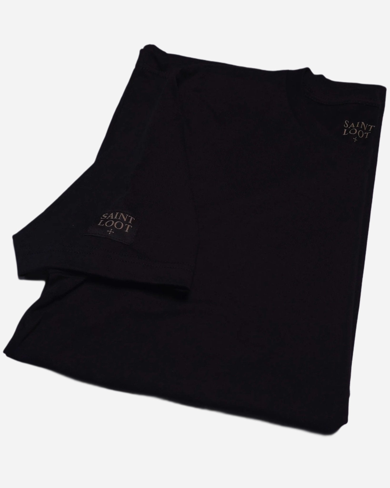 Saint Of Self - Awareness - Saint Loot - tshirts