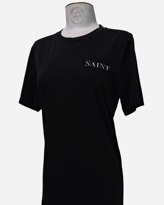 Saint Of Self - Awareness - Saint Loot - tshirt