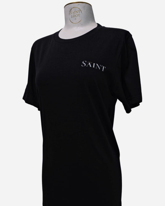 Saint Of Self - Control - Saint Loot - tshirt